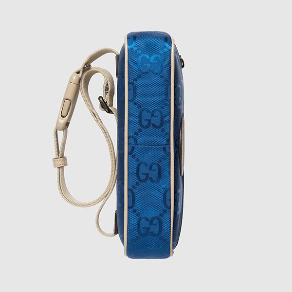 グッチ Off The Grid ベルトバッグ 偽物 631341 H9HBK 4268